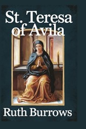 St. Teresa of Avila