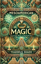 Mesoamerican Magic: Ancient Spells, Rituals, and Mystical Practices