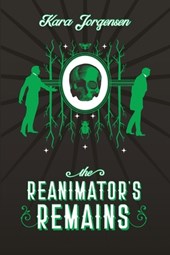 The Reanimator's Remains