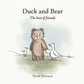 Duck and Bear: The best of friends