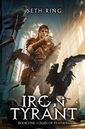 Chain of Feathers: A Fantasy LitRPG Adventure