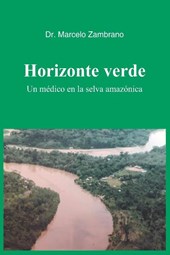 Zambrano, M: HORIZONTE VERDE