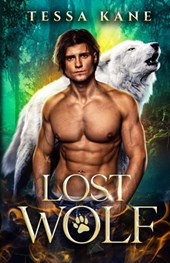 Lost Wolf: MM Shifter Romance