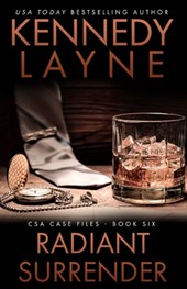 Radiant Surrender
