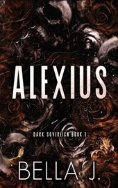 Alexius: Special Discreet Cover Edition
