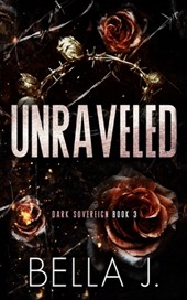 Unraveled: Special Discreet Cover Edition