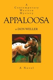 Appaloosa: A Contemporary Western Mystery