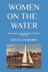 Sanborn, D: WOMEN ON THE WATER