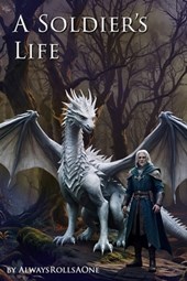 A Soldier's Life: Book 3: The Shimmering Labyrinth