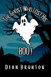 The Ghost Who Lost His Boo