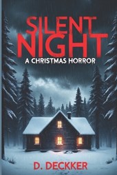 Silent Night: A Christmas Horror