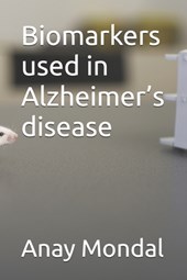 Biomarkers used in Alzheimer's disease