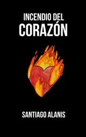 Incendio del Corazón