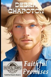 Faithful Promises: Christian Cowboy Romance