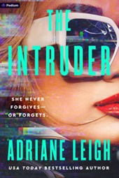 The Intruder: A Psychological Thriller