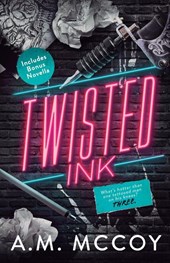 Twisted Ink