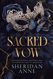 Sacred Vow: A Dark Romance