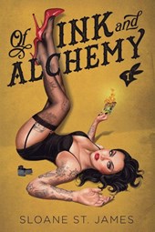 Of Ink and Alchemy