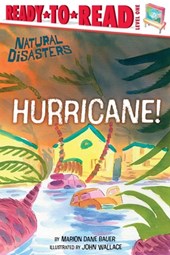 Hurricane!: Ready-To-Read Level 1