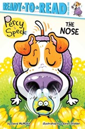 The Nose: Ready-To-Read Pre-Level 1