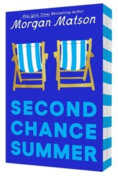 Second Chance Summer