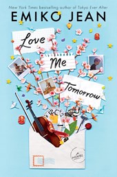 Love Me Tomorrow