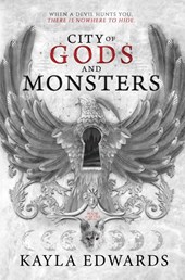 City of Gods and Monsters