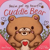 You've Got My Heart, Cuddle Bear