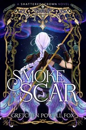 Fox, G: Smoke and Scar