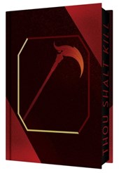 Scythe (Collector's Edition)