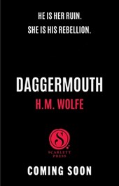 Daggermouth
