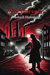 Hammett, D: Red Harvest