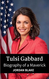 Tulsi Gabbard