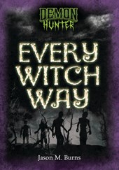 Every Witch Way