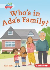 Who's in Ada's Family?