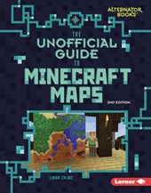 The Unofficial Guide to Minecraft Maps, 2nd Edition