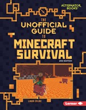 The Unofficial Guide to Minecraft Survival, 2nd Edition