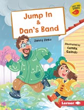Jump in & Dan's Band
