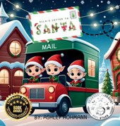 Ella's Letter To Santa