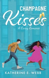 Champagne Kisses: A Curvy Romance