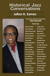 Historical Jazz Conversations (Revised)