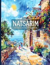 Ramirez: Natsarim Homeschool Planner
