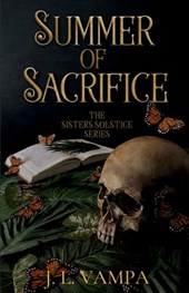 Vampa, J: Summer of Sacrifice