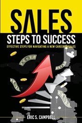 Campbell, E: Sales Steps to Success