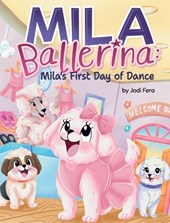 Fera, J: Mila Ballerina