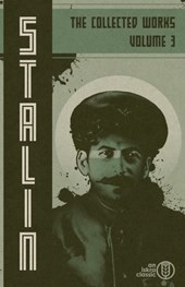 Collected Works of Josef Stalin: Volume 3