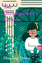 Dario, H: Dreamgrower's Garden