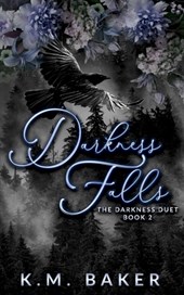 Baker, K: Darkness Falls