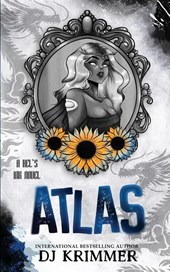 Krimmer, D: Atlas
