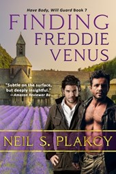 Plakcy, N: Finding Freddie Venus